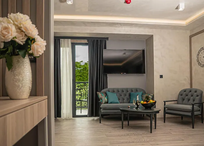 Danubius View - Luxury And Hall فندق Kozloduy