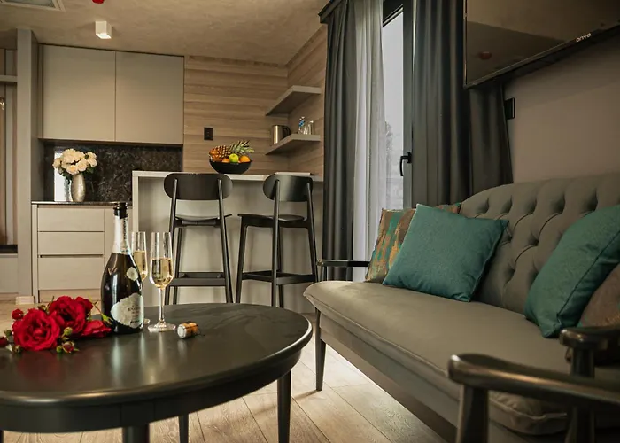 فندق Danubius View - Luxury And Hall Kozloduy