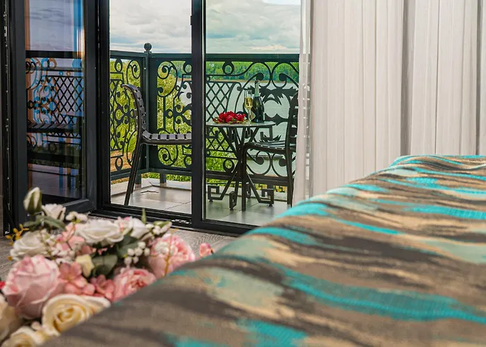 Danubius View - Luxury And Hall Kozloduy