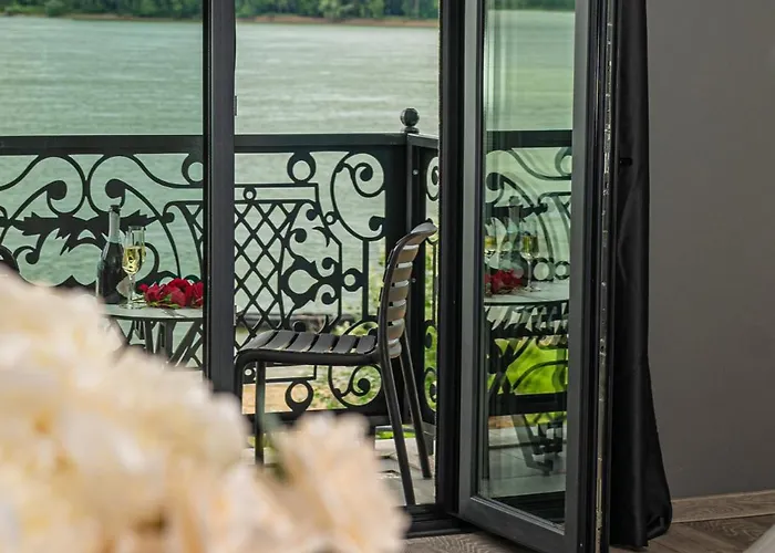 Danubius View - Luxury And Hall Kozloduy