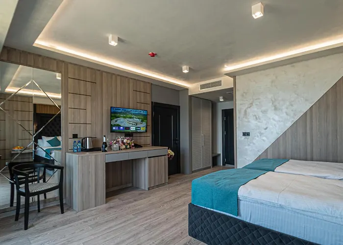 Danubius View - Luxury And Hall Kozloduy