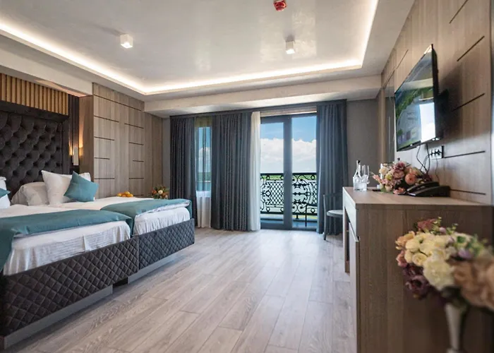 Danubius View - Luxury And Hall 4*