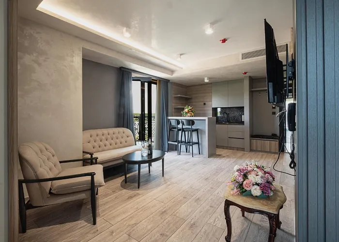 Danubius View - Luxury And Hall