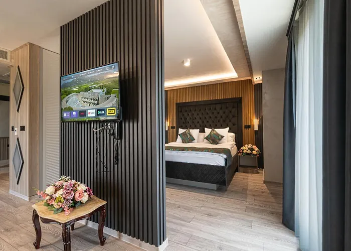 Danubius View - Luxury And Hall فندق Kozloduy