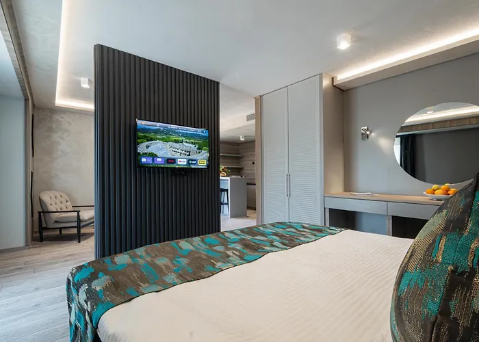 Danubius View - Luxury And Hall فندق 4*