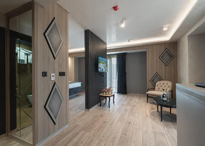 Danubius View - Luxury And Hall Kozloduy