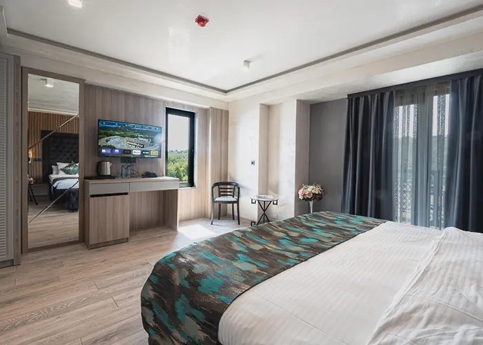 Danubius View - Luxury And Hall 4*