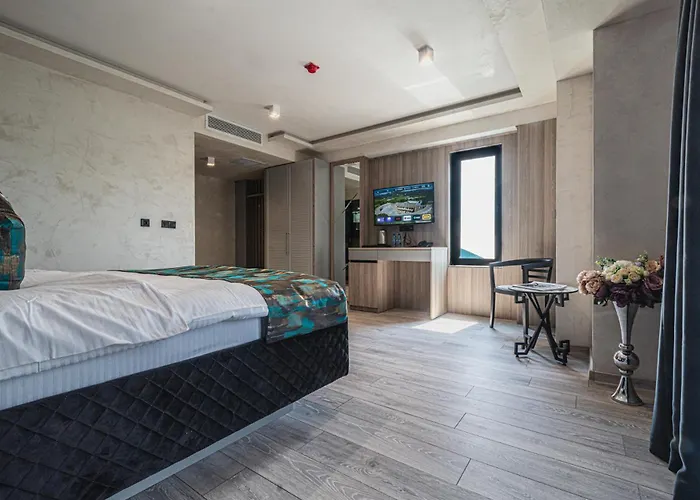 Danubius View - Luxury And Hall 4* Kozloduy