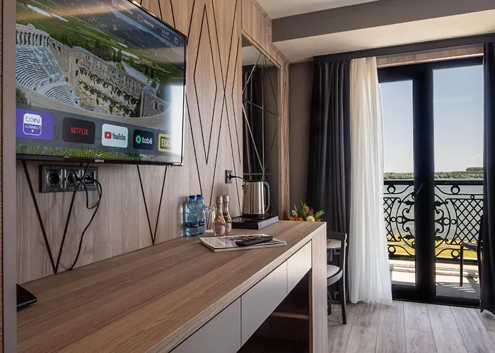 Danubius View - Luxury And Hall 4* Kozloduy