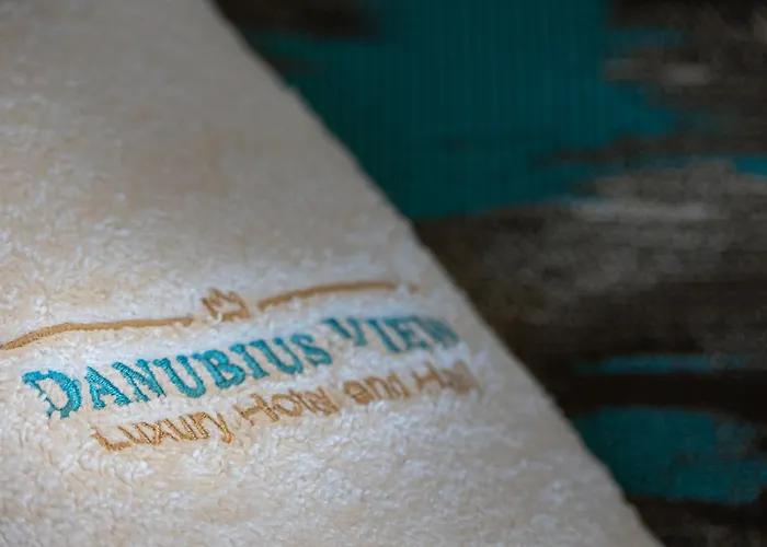 Danubius View - Luxury And Hall فندق Kozloduy