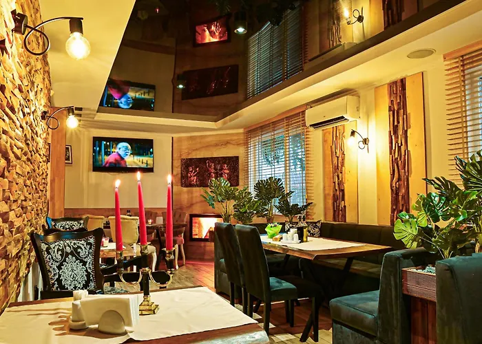 Danubius View - Luxury And Hall 4* Kozloduy