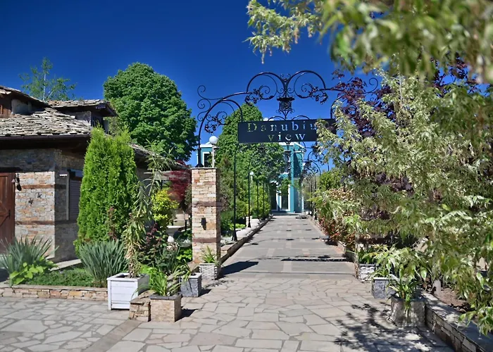 Danubius View - Luxury And Hall Kozloduy